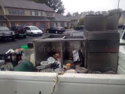 Best Same-Day Junk Removal Services  in Aberdeen, MD