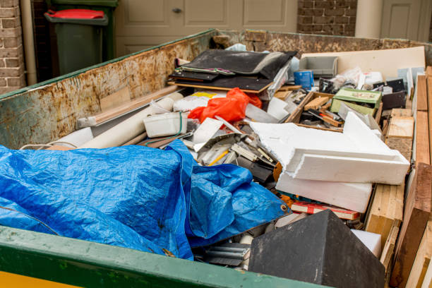 Trusted Aberdeen, MD Junk Removal Services Experts